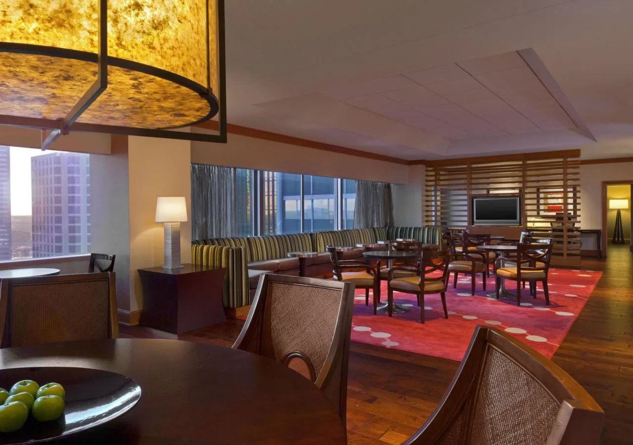 Photo - Sheraton Dallas Hotel