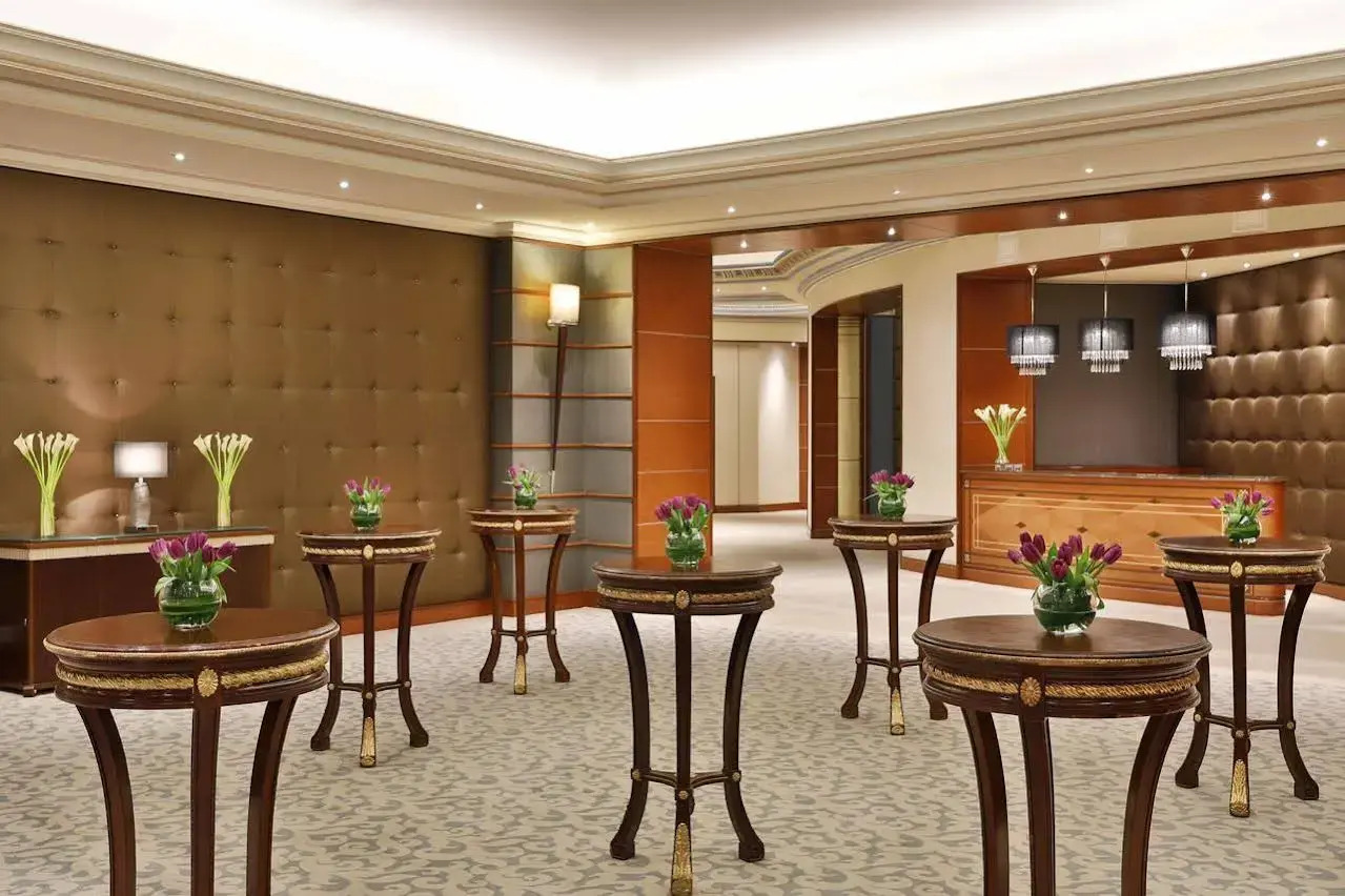 Photo - The Ritz-Carlton, Riyadh