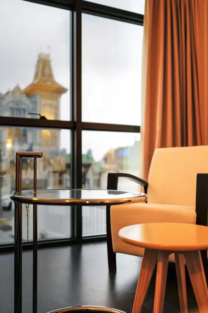 Foto - Hotel Villa Rosario, Palacete