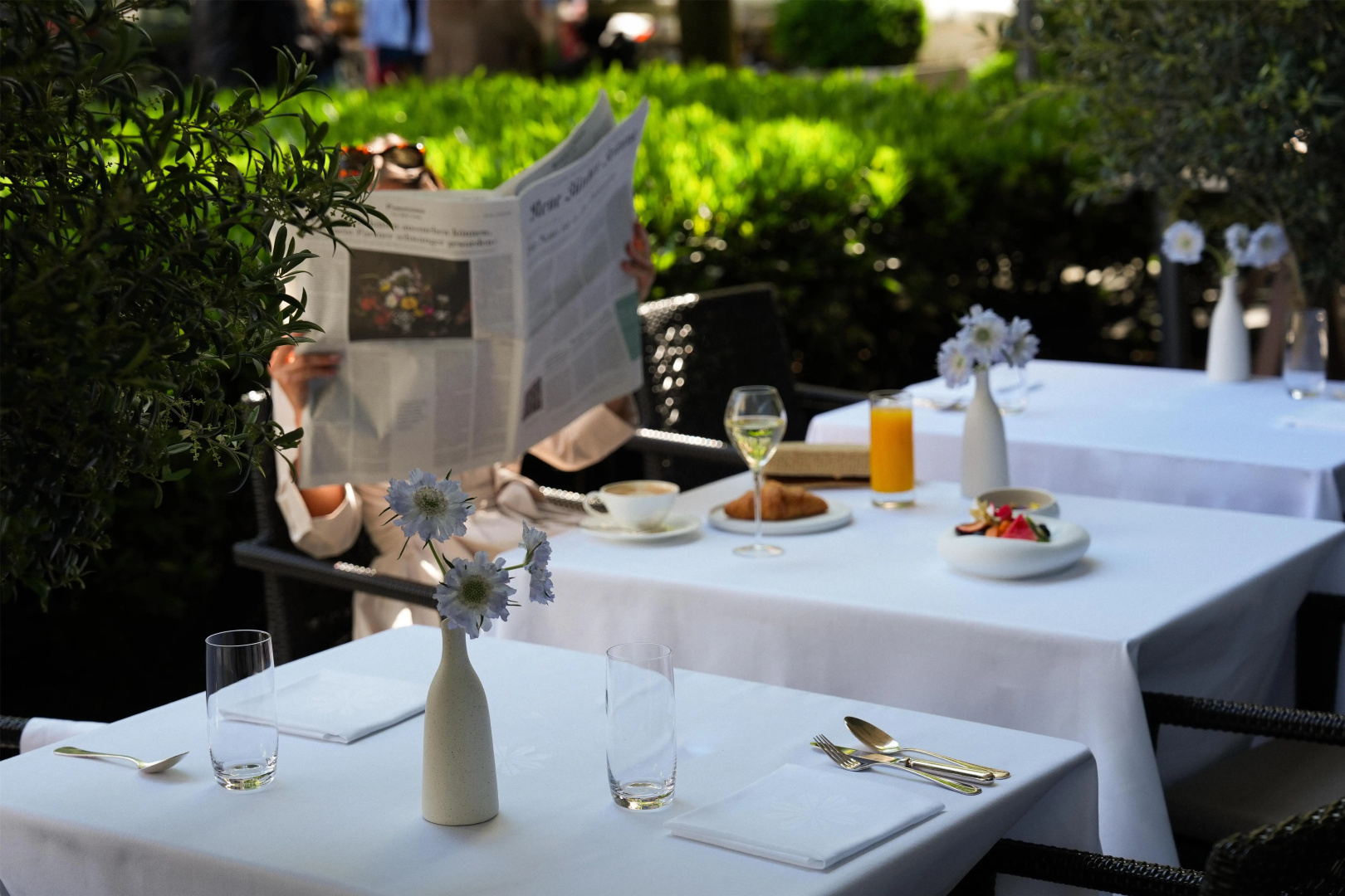 Photo - Park Hyatt Zurich