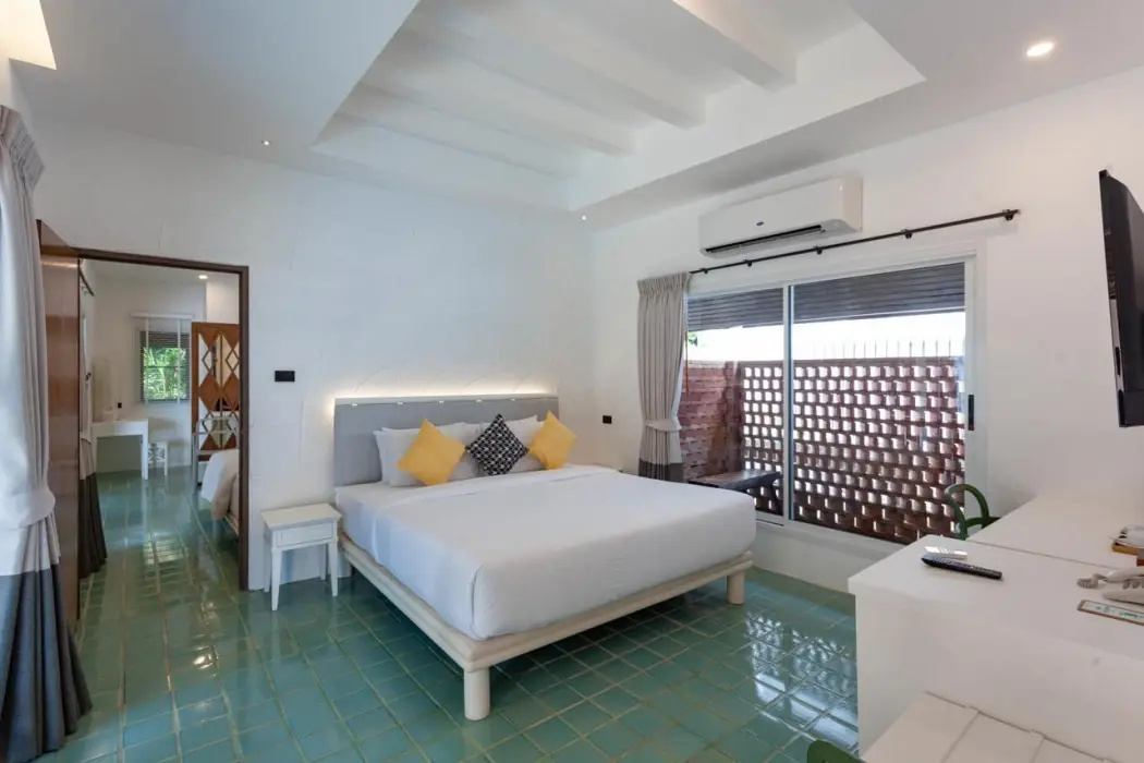 Photo - Samui Natien Resort
