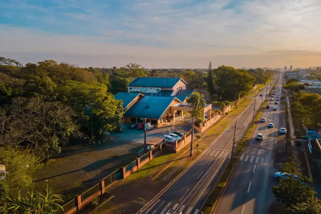 Photo - Suíça Iguaçu Hotel & Resort