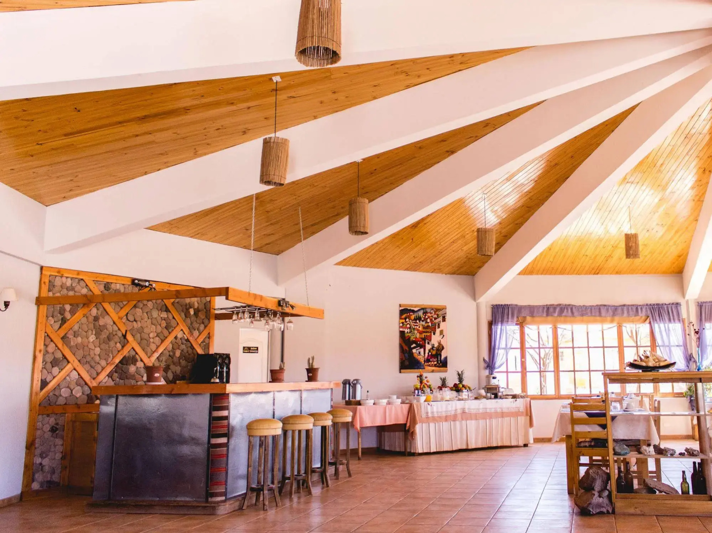 Foto - Hotel Iorana Tolache