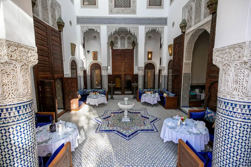 Photo - Riad Fes Ziyat & Spa