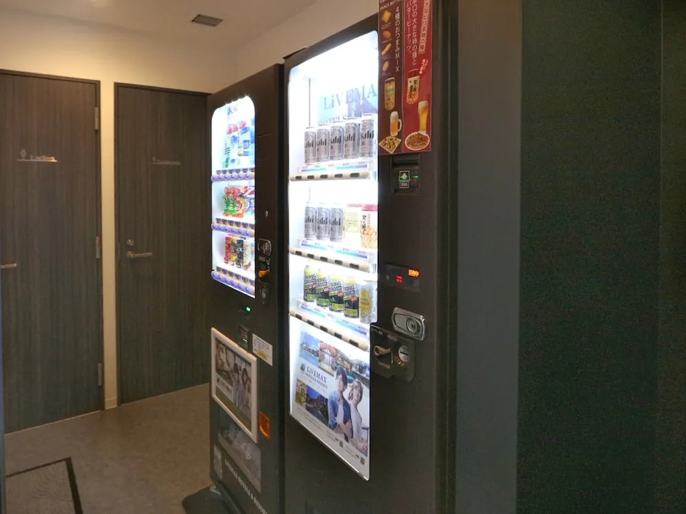 Foto - HOTEL LiVEMAX Nihonbashi Ningyocho