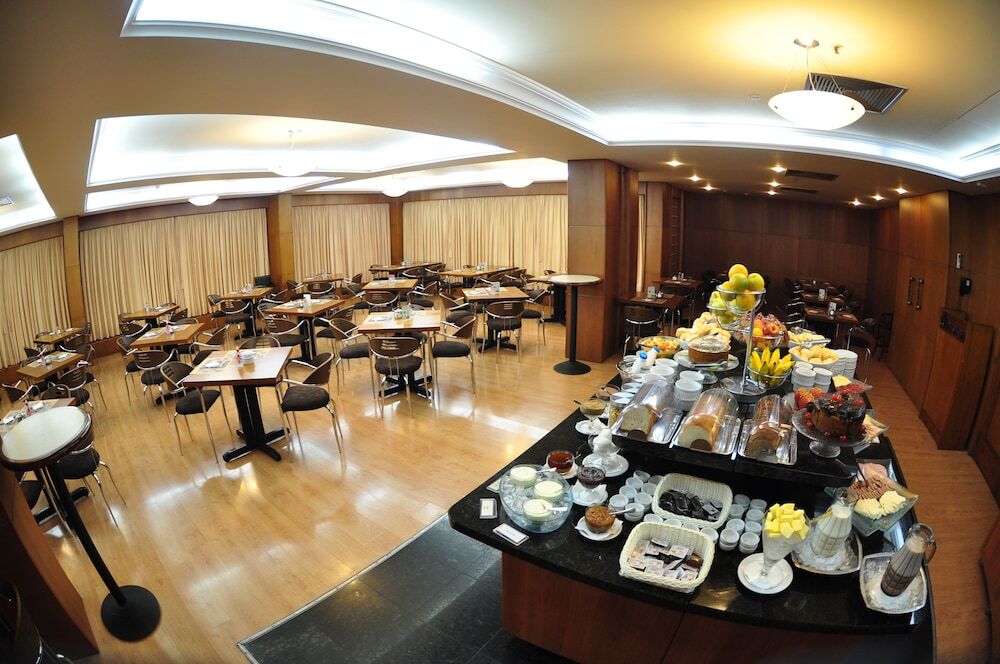 Photo - Ritter Hotéis - Próximo ao South Summit e STU National Porto Alegre