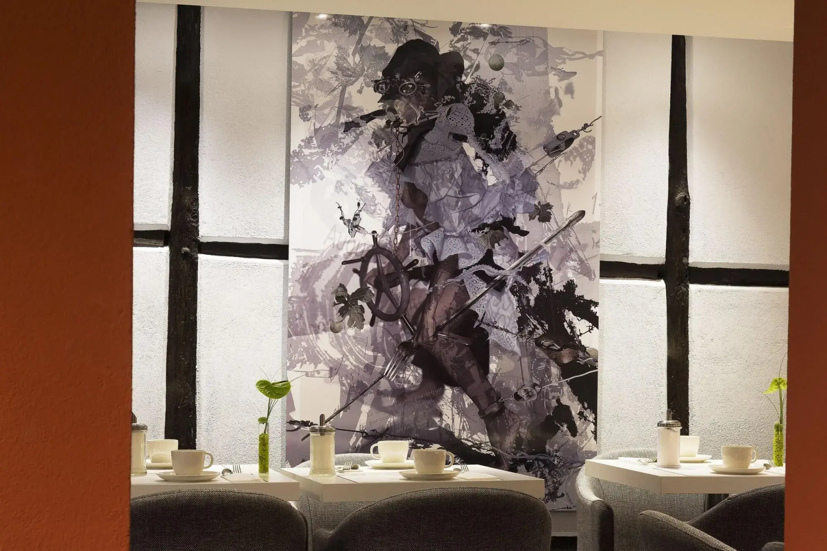 Foto - Hotel Le Colombier Suites
