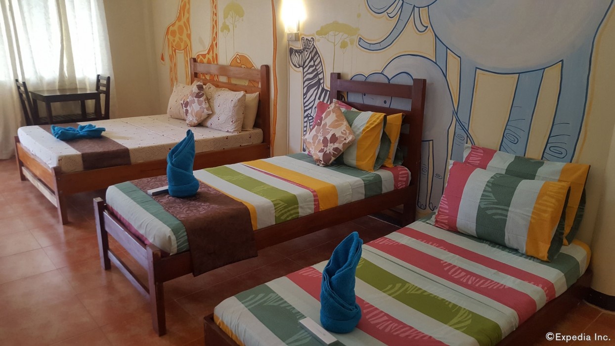 Ponce De Leon Garden Resort Palawan
