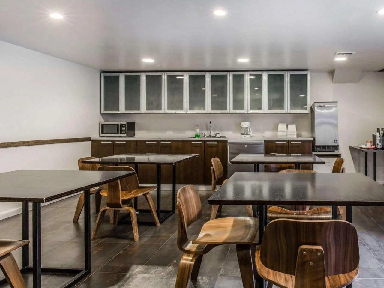 Foto - Essence hotel