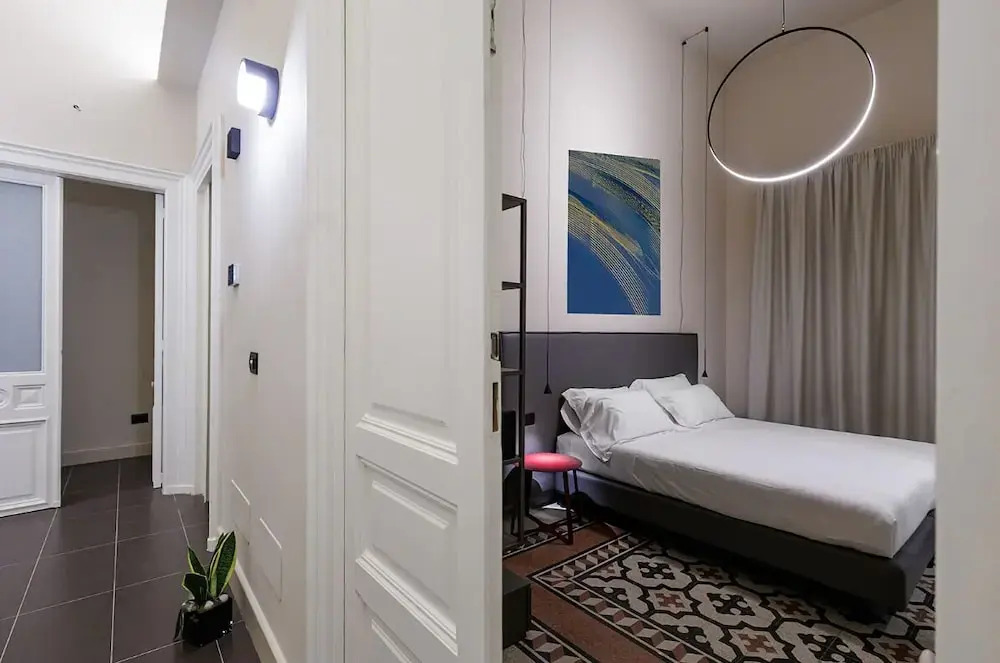 Photo - RV 2,0 Accommodations