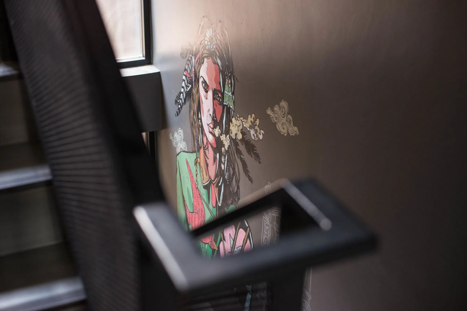 Foto - Issara by D Hostel