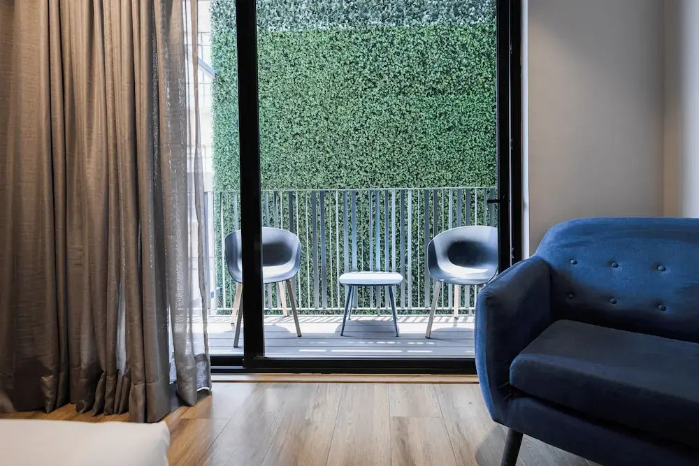 Foto - Vuestro Mexico City