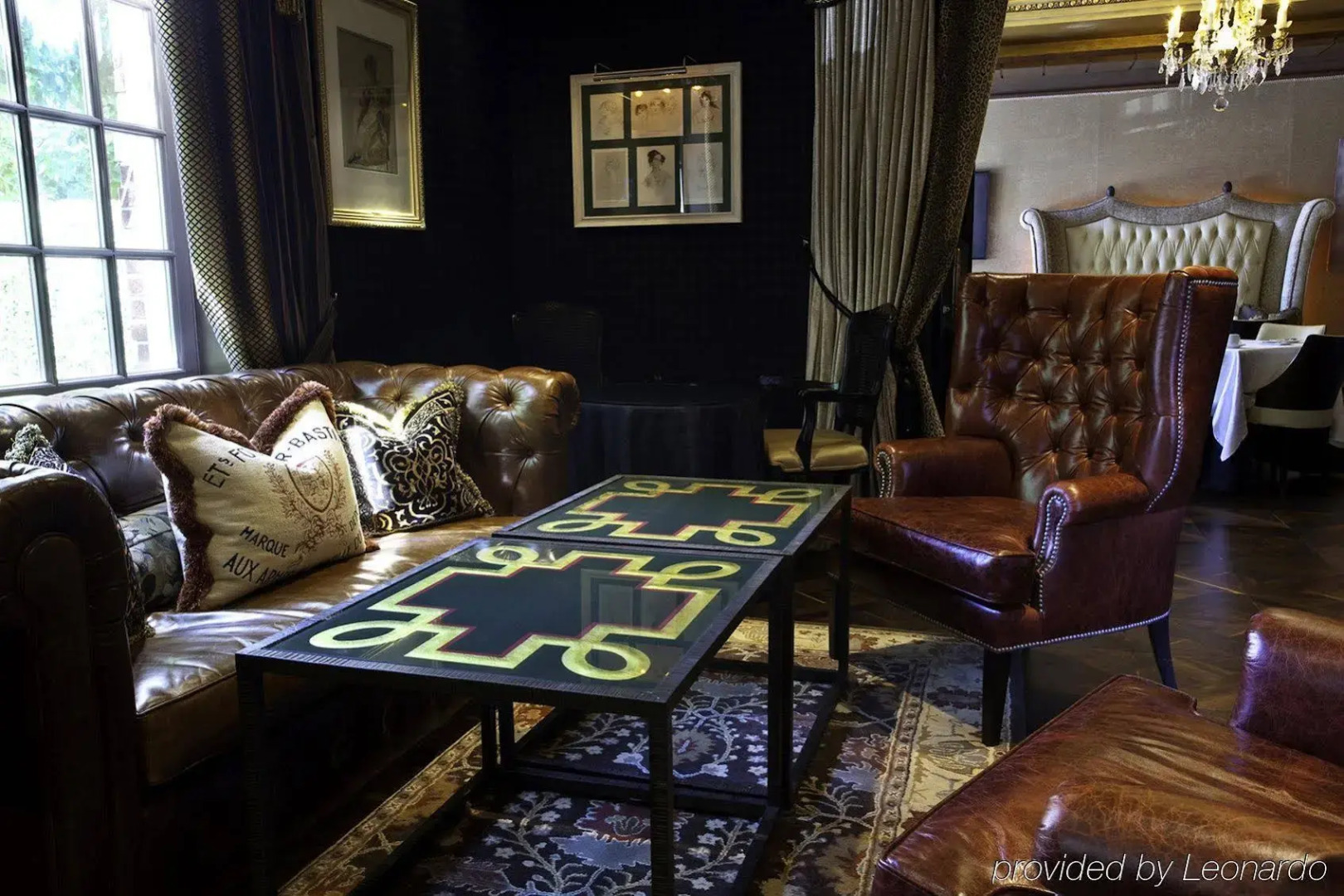 Foto - Windsor Arms Hotel