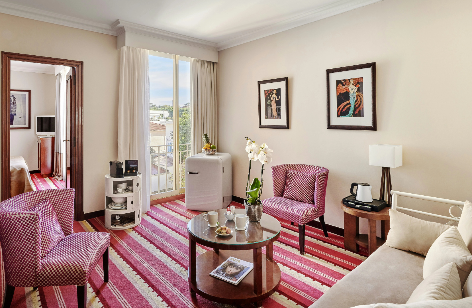 Foto - Hotel Juana