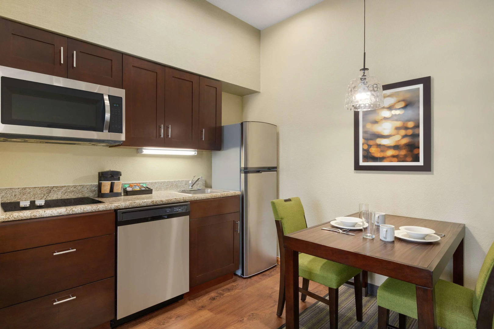 Foto - Homewood Suites by Hilton St. Petersburg Clearwater