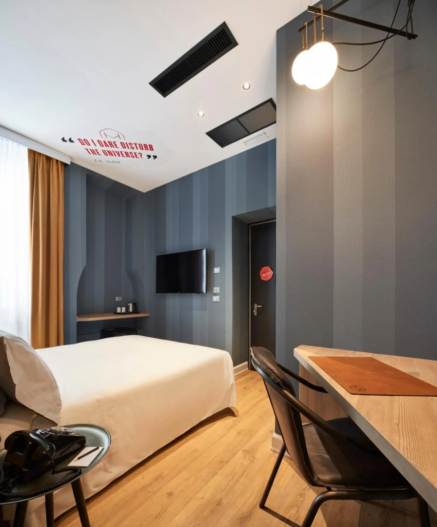 Photo - The Modernist Hotel