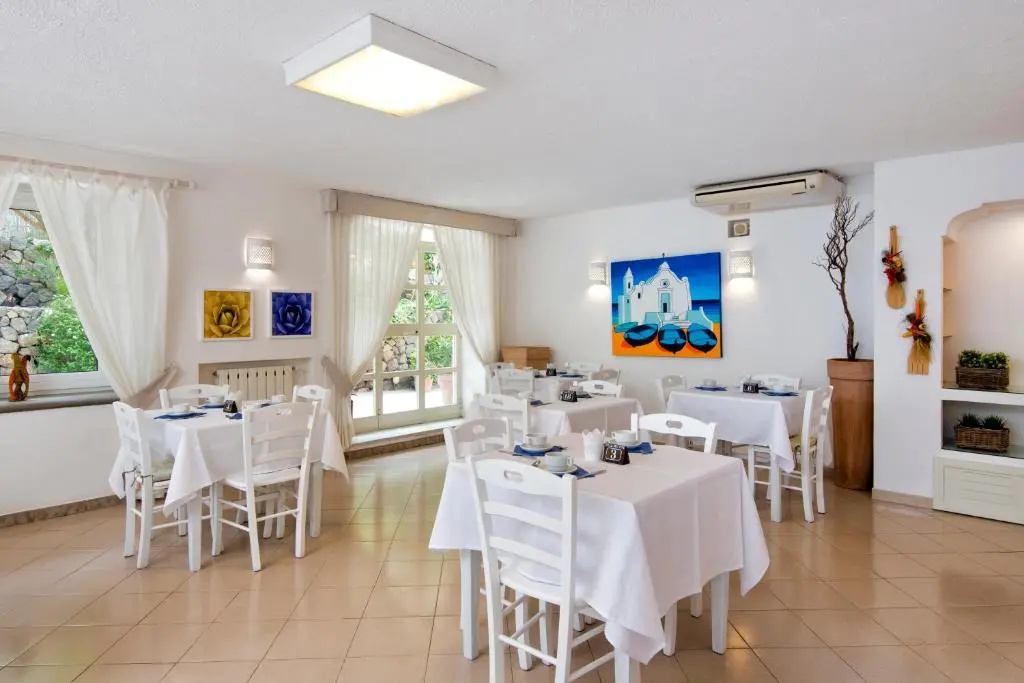 Foto - Hotel Villa Melodie - Adults Only