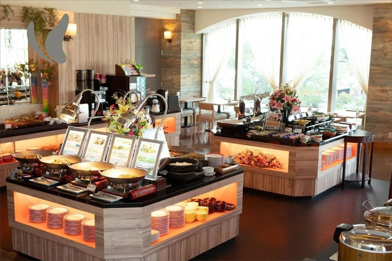 Photo - Almont Hotel Naha Omoromachi