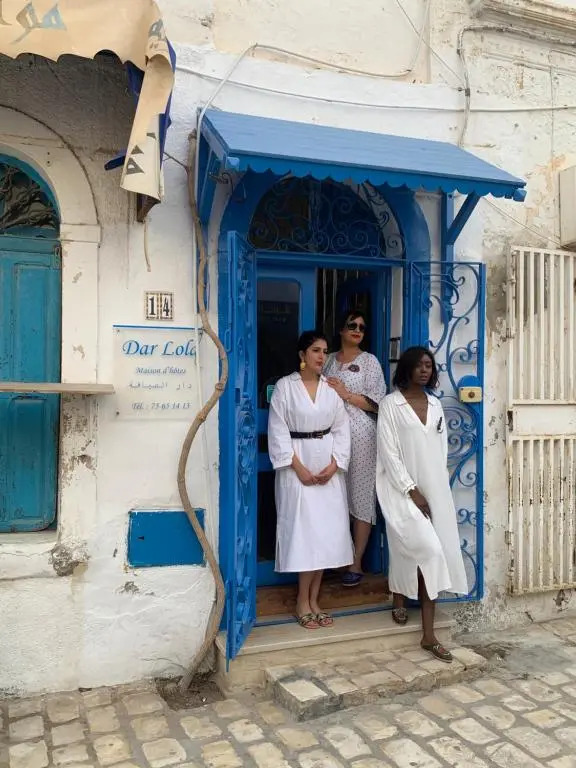 Photo - Dar Lola Djerba