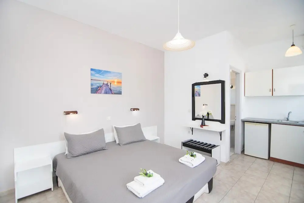 Photo - Saint Peter Bay Aparthotel by Konnect