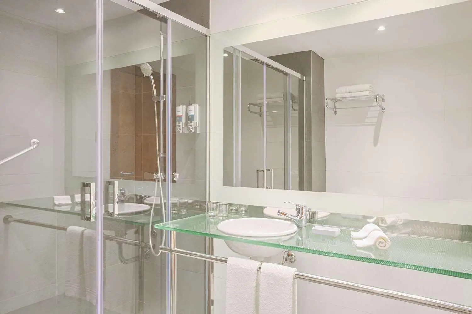 Photo - Four Points by Sheraton Barcelona Diagonal