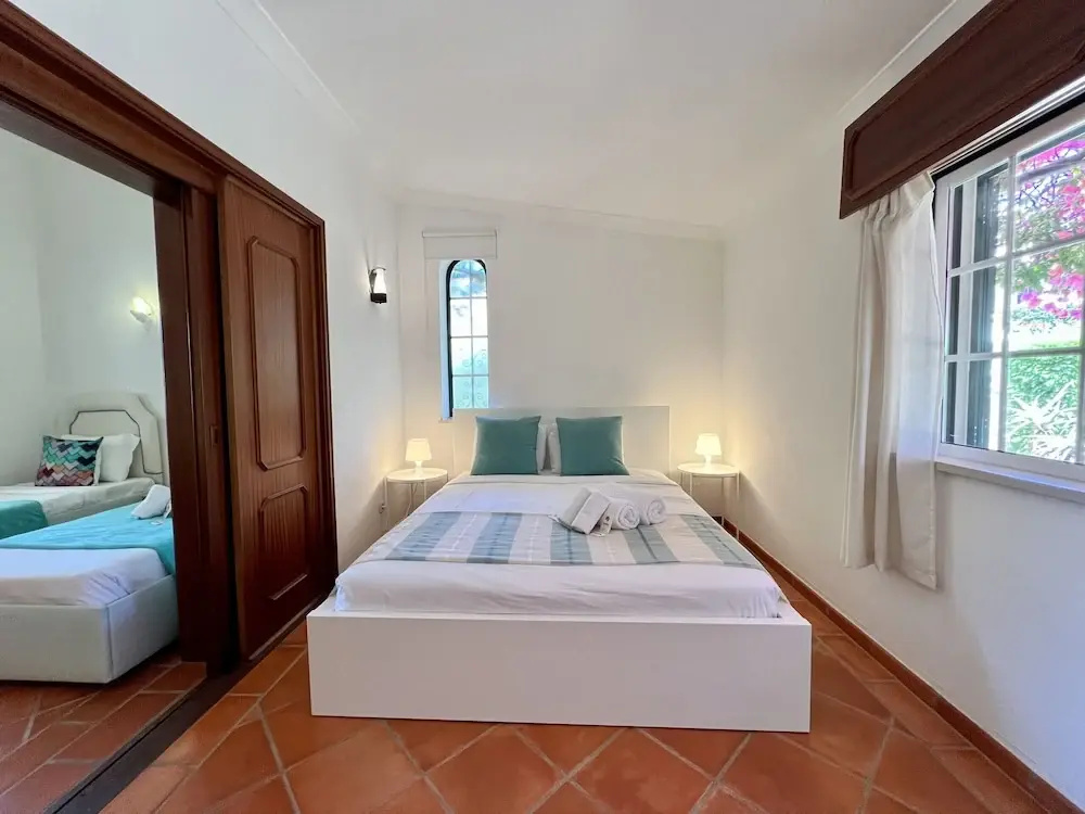 Foto - Alvor Traditional Villa by Homing