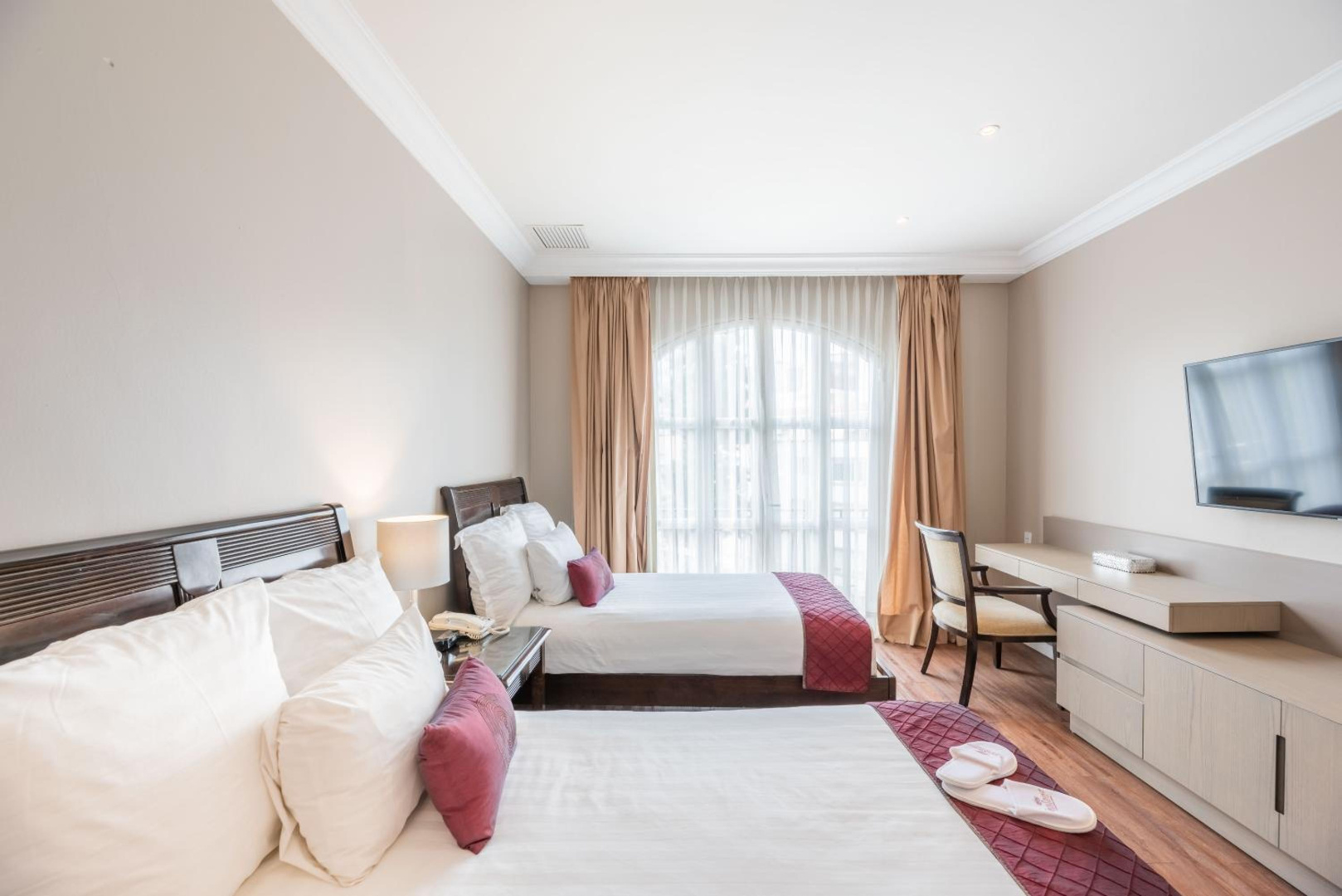 Photo - Grand Polanco Residencial