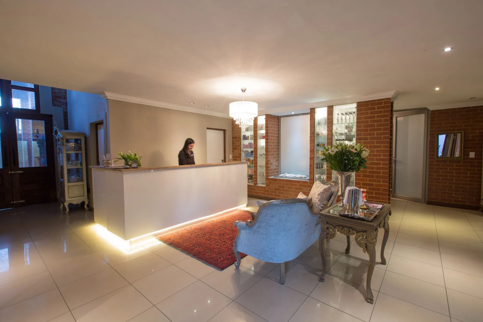 Photo - Menlyn Boutique Hotel