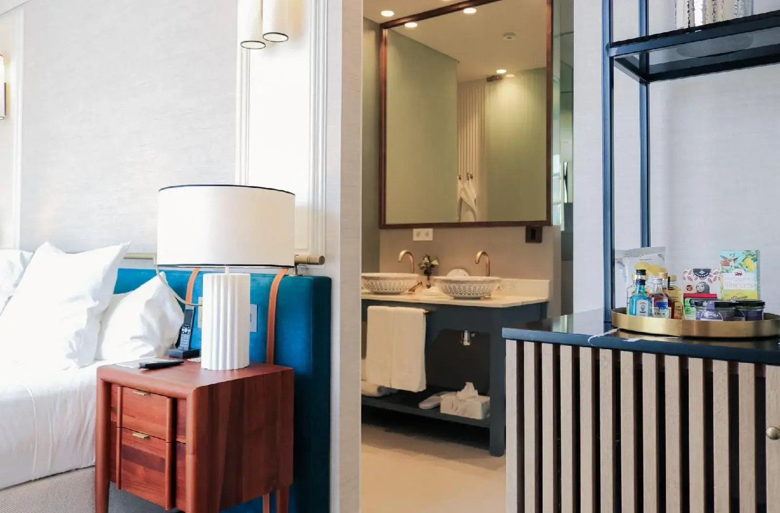 Foto - Hospes Palacio de los Patos, a Member of Design Hotels