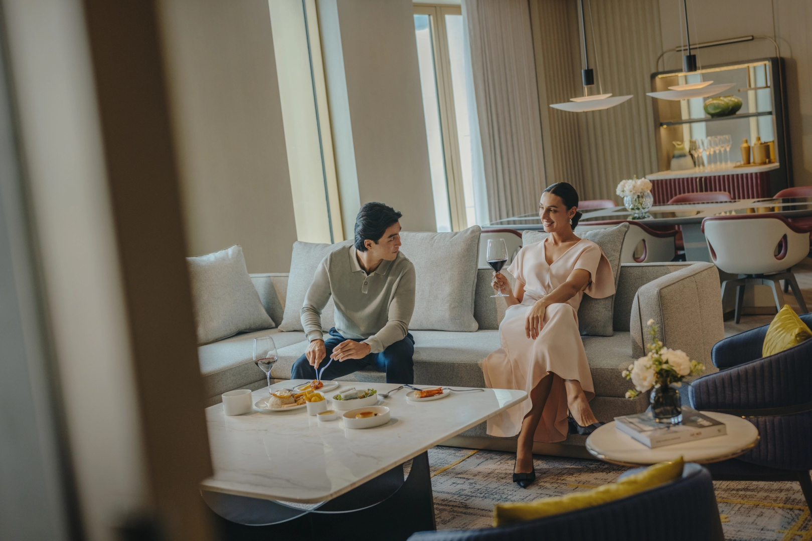 Photo - Fairmont Hanoi