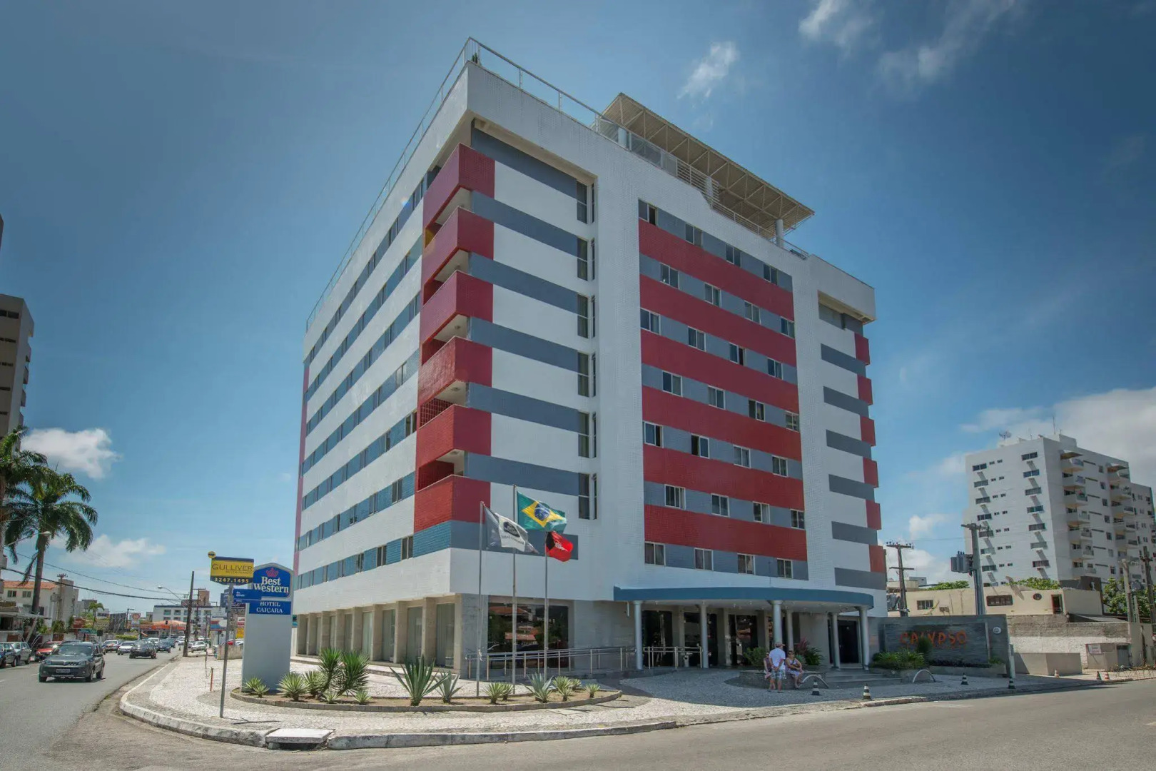 Photo - Hotel Caiçara João Pessoa