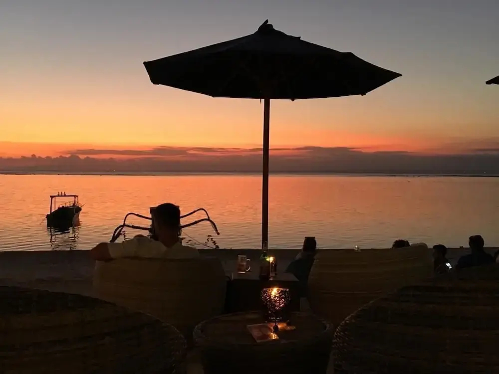 Foto - Linda Beach Hotel
