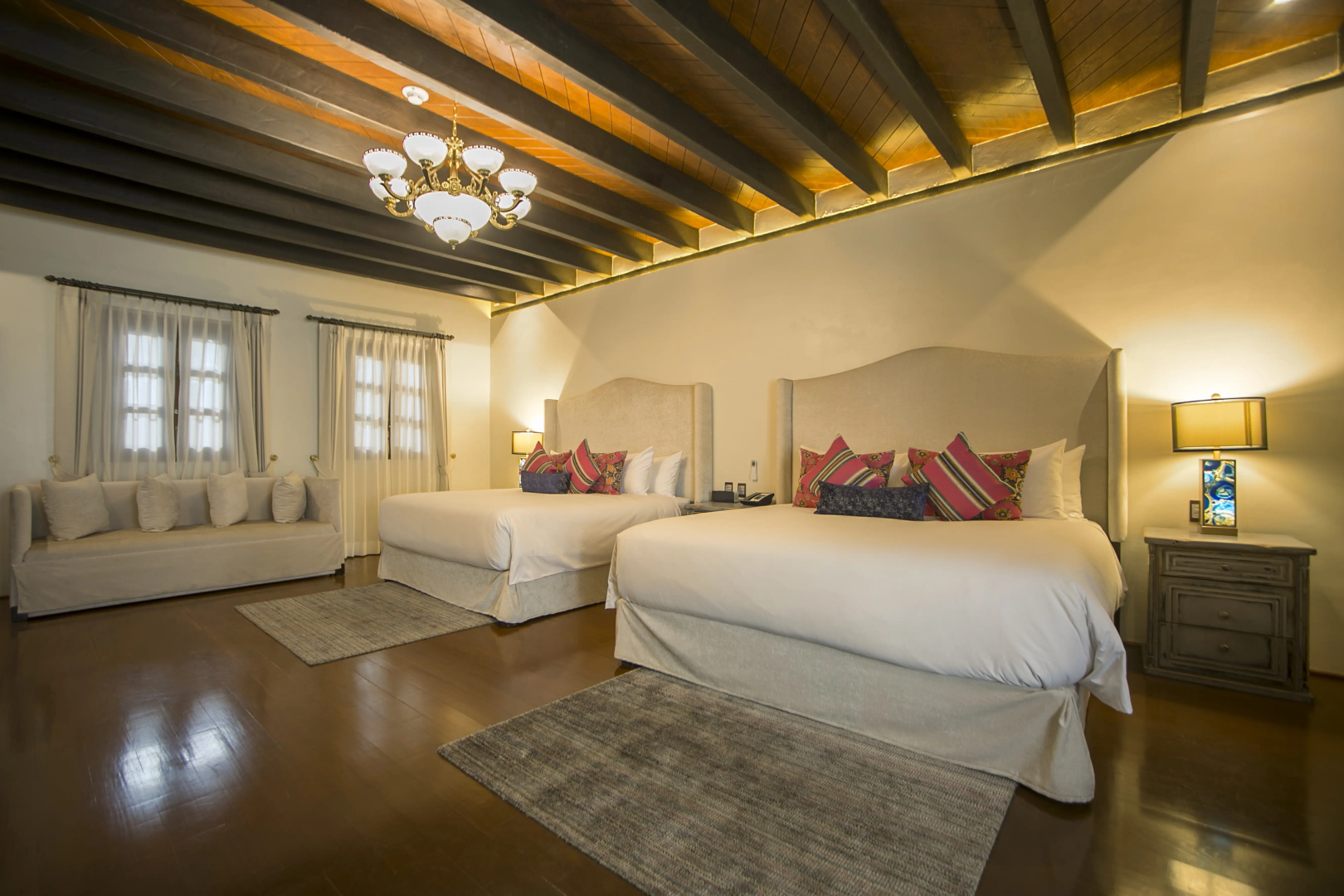 Foto - Casona de los Sapos Hotel Boutique