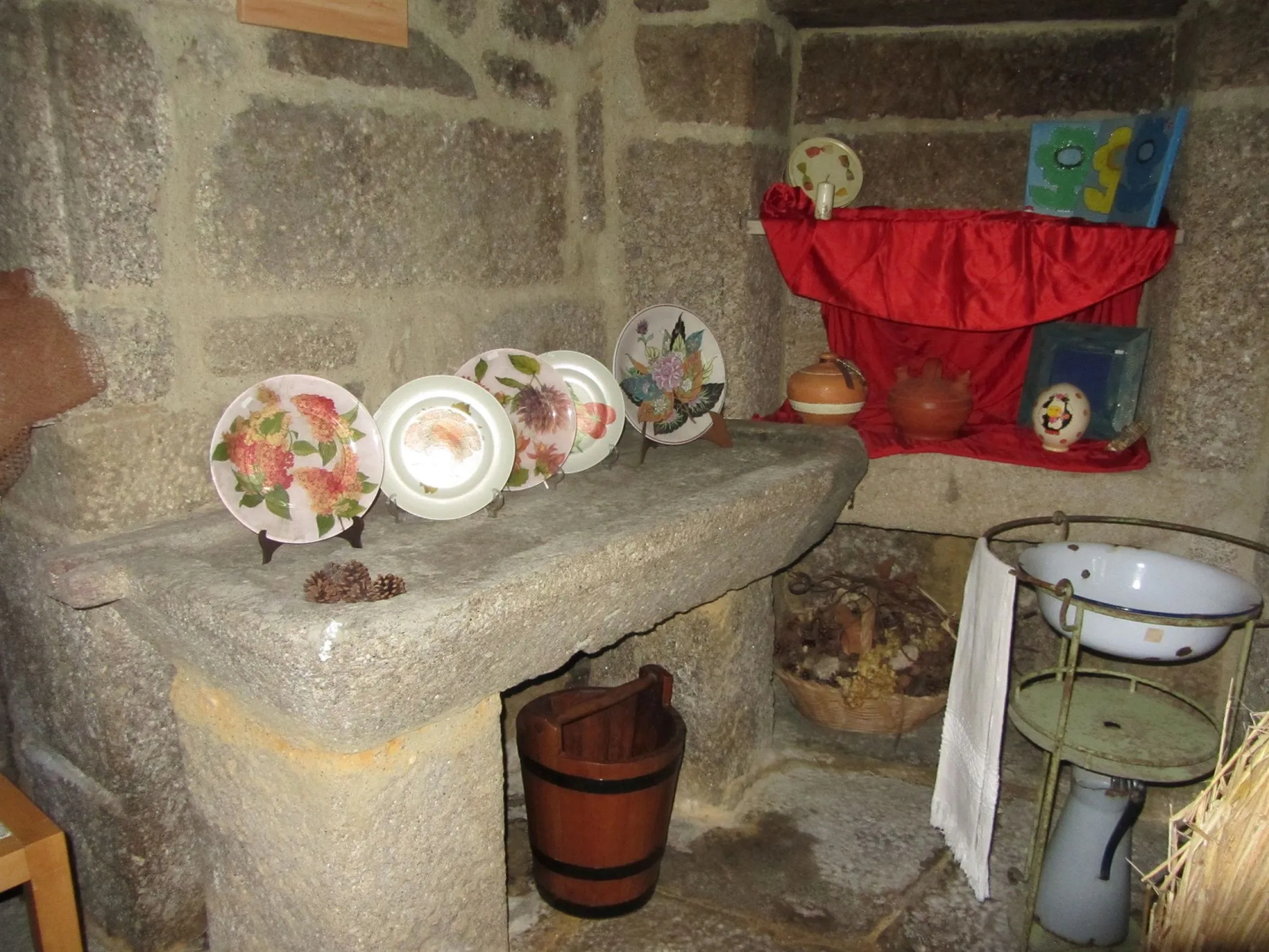 Photo - Hotel Rural de Charme Maria da Fonte