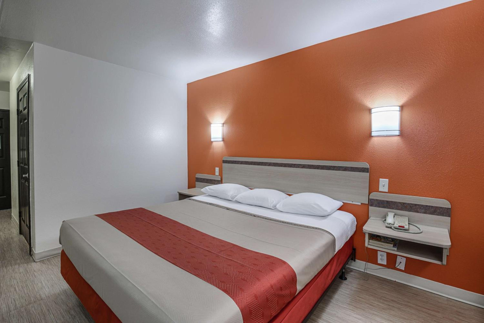 Foto - Motel 6-Pasadena, TX