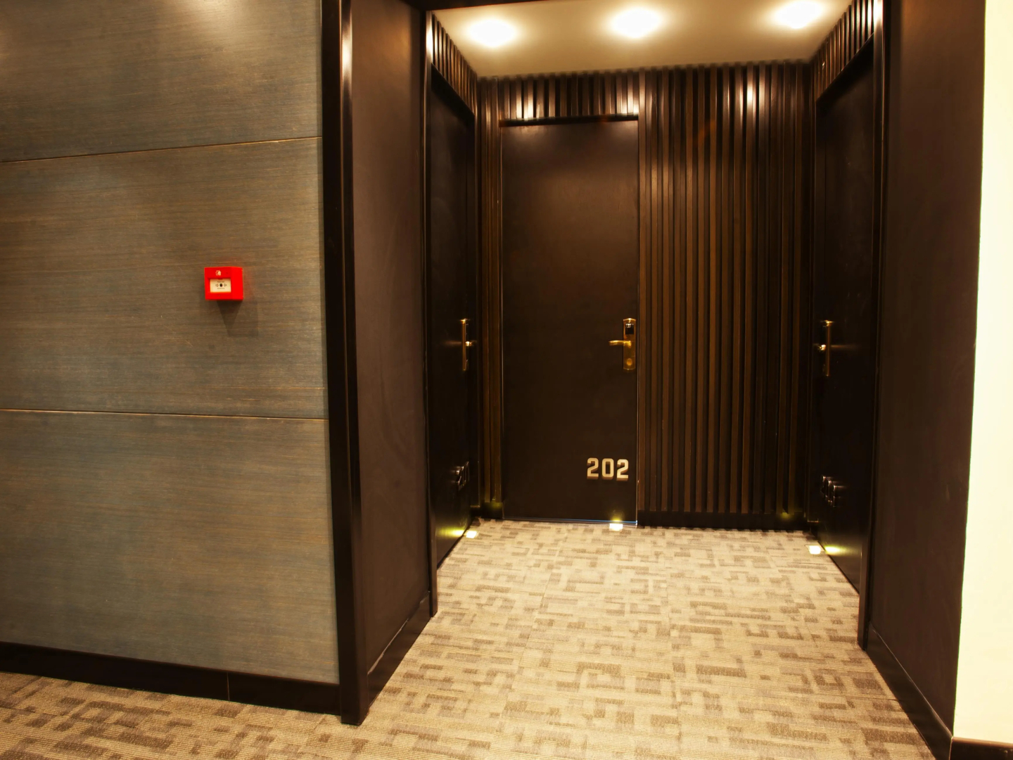 Foto - Taksim Hotel V Plus