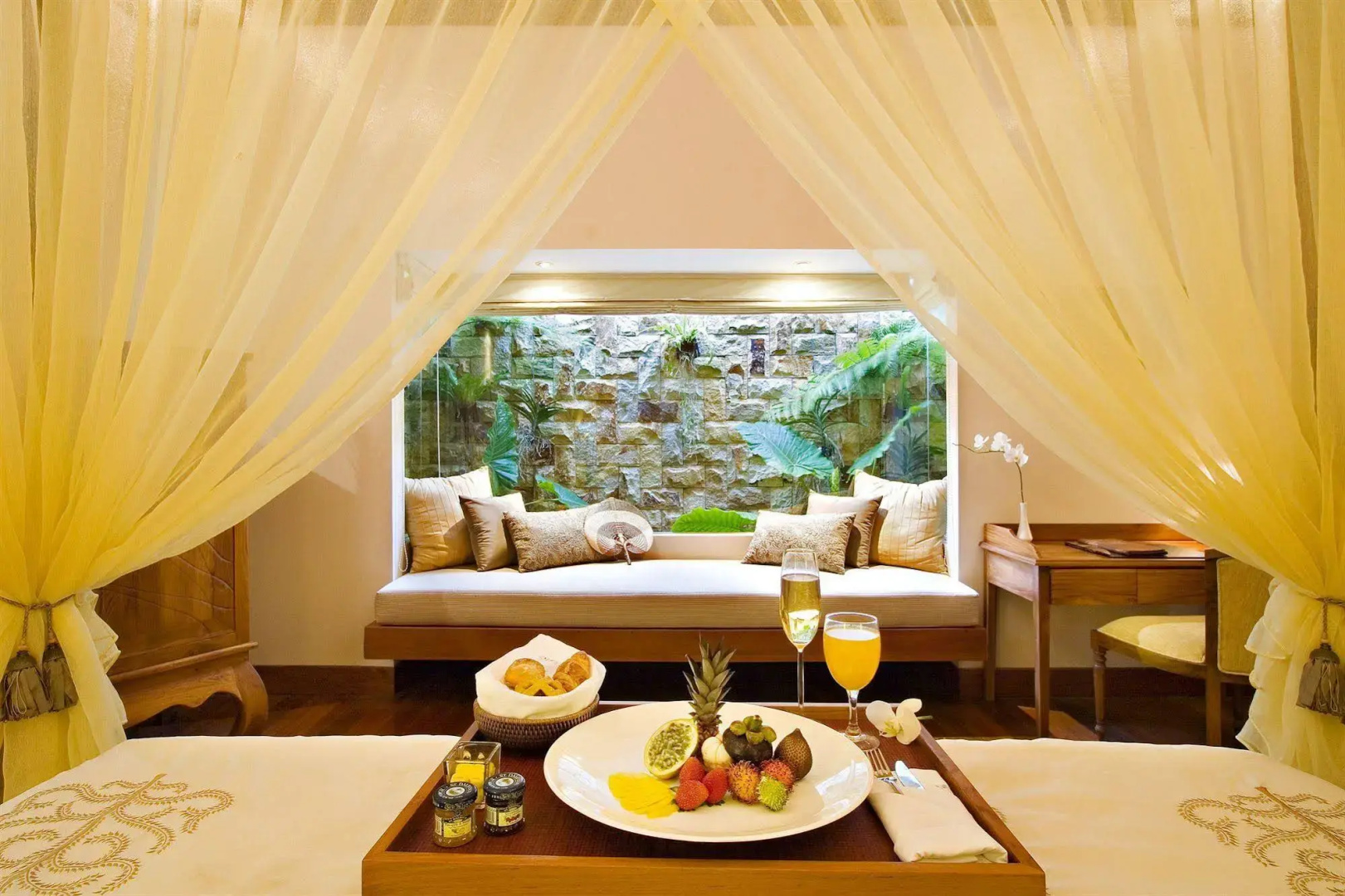 Foto - Disini Villa