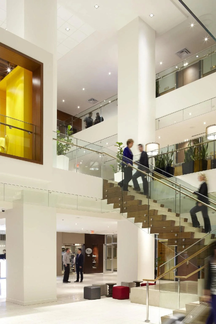 Photo - Delta Hotels by Marriott Ottawa City Centre