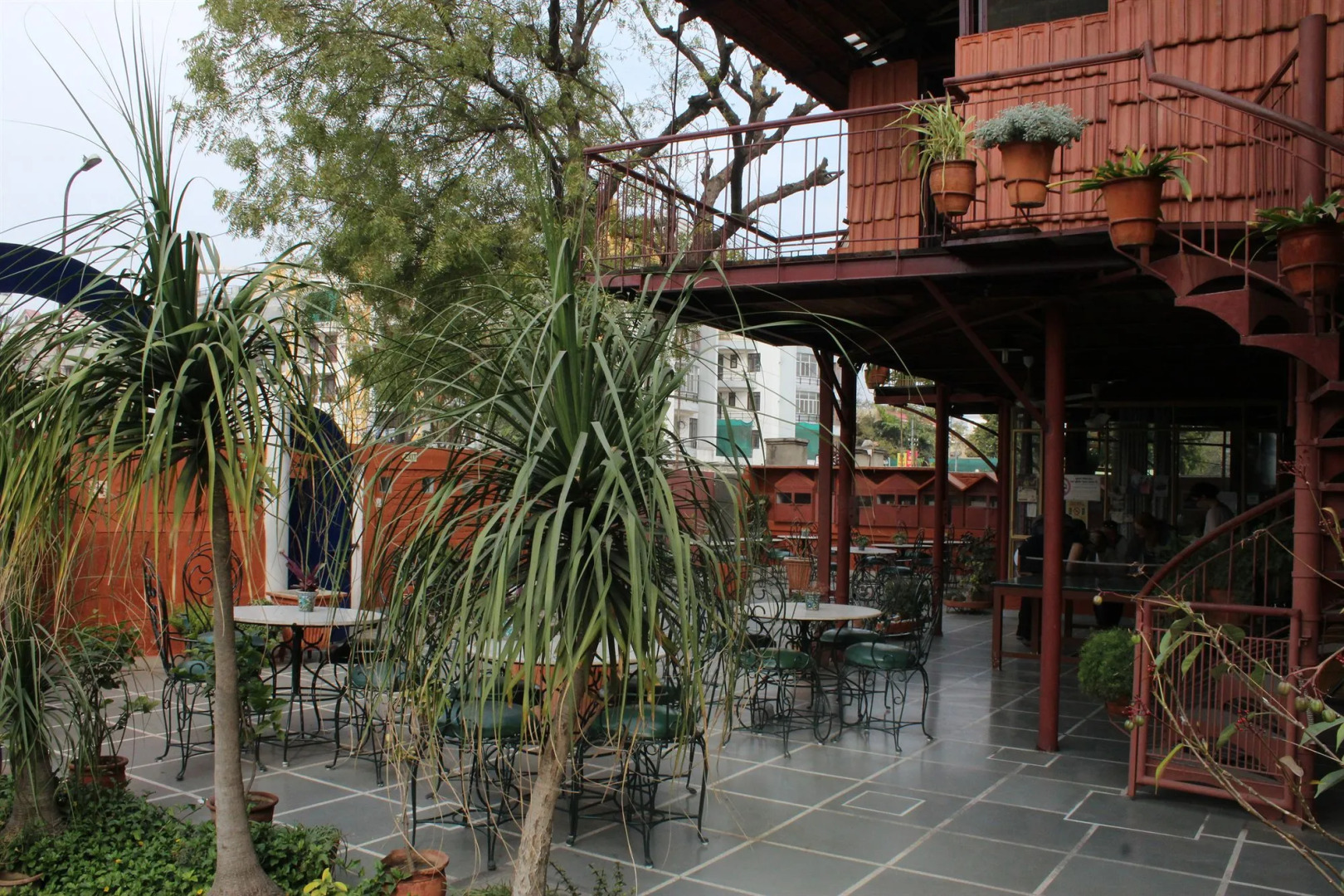 Foto - Jaipur Inn