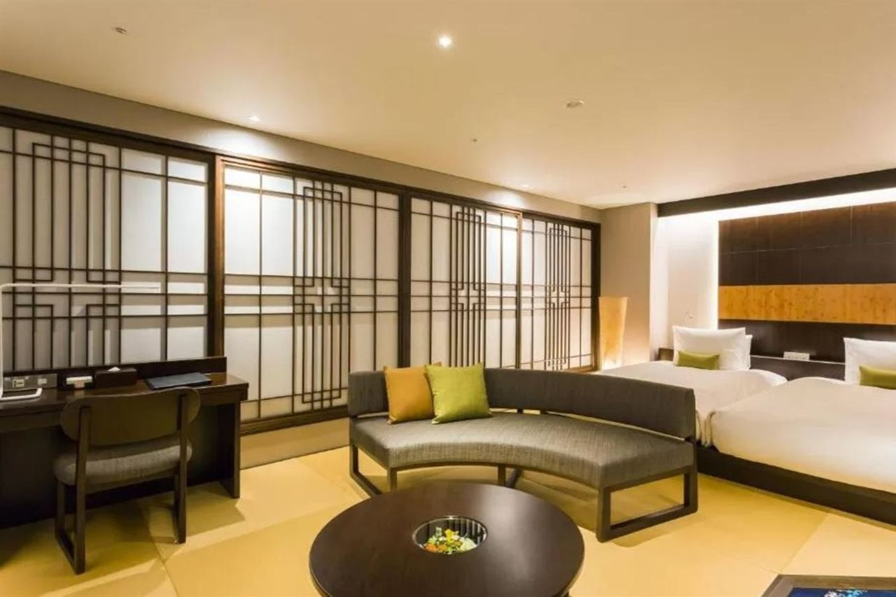 Foto - Hotel Ryumeikan Ochanomizu Honten