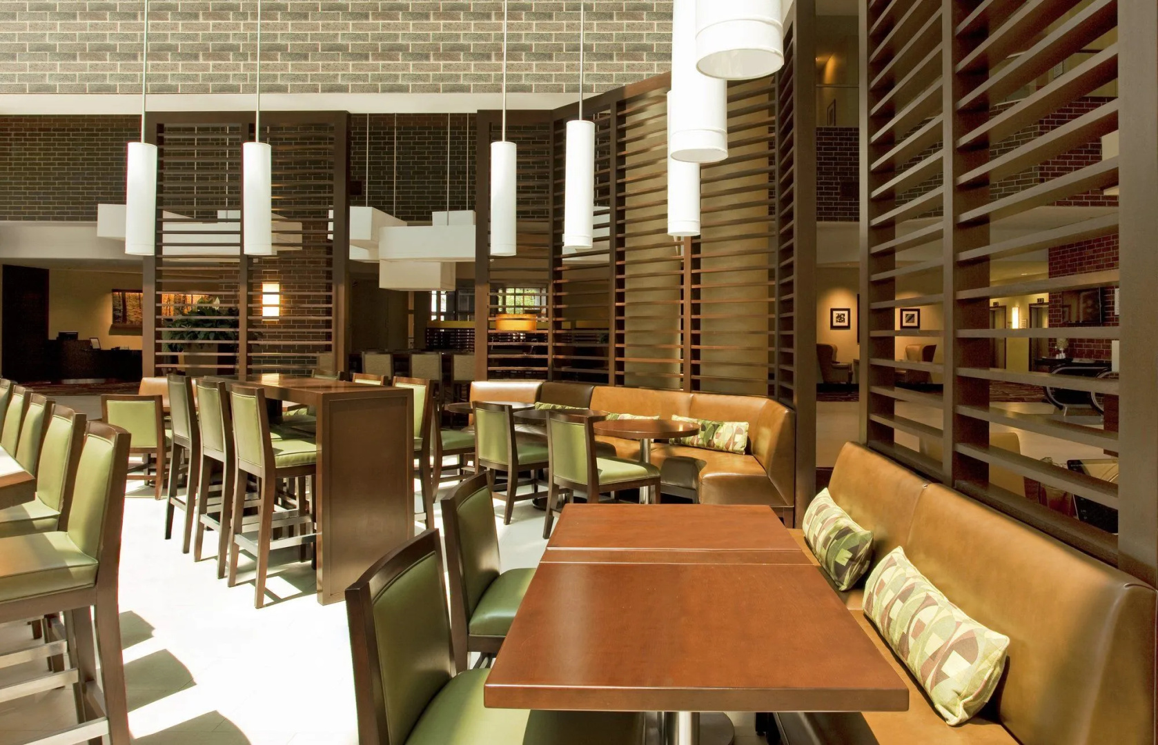 Foto - Sheraton Indianapolis Hotel at Keystone Crossing