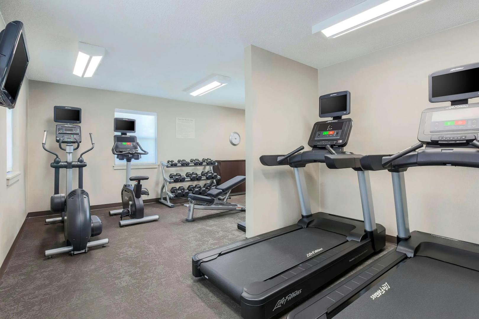 Foto - Residence Inn By Marriott Chicago Deerfield