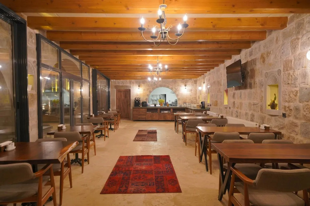 Foto - Cappadocia Secret Hill Cave Suites