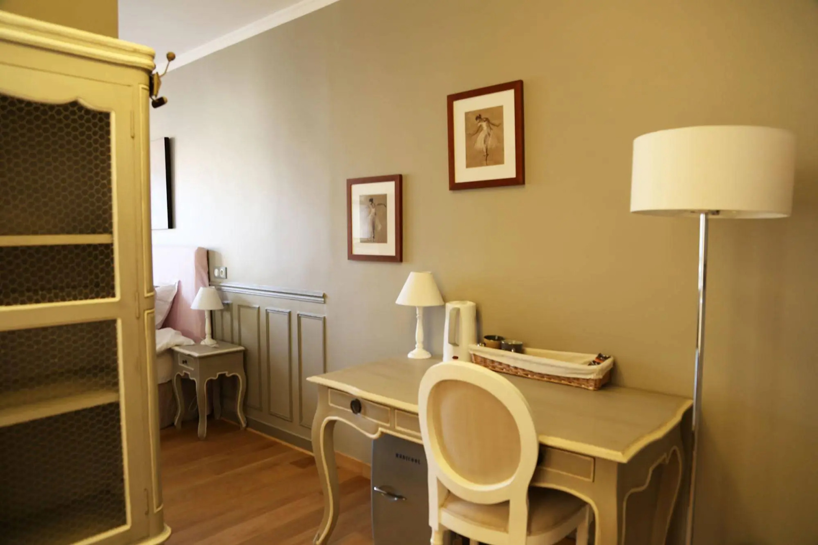 Foto - Les Suites de Vanves