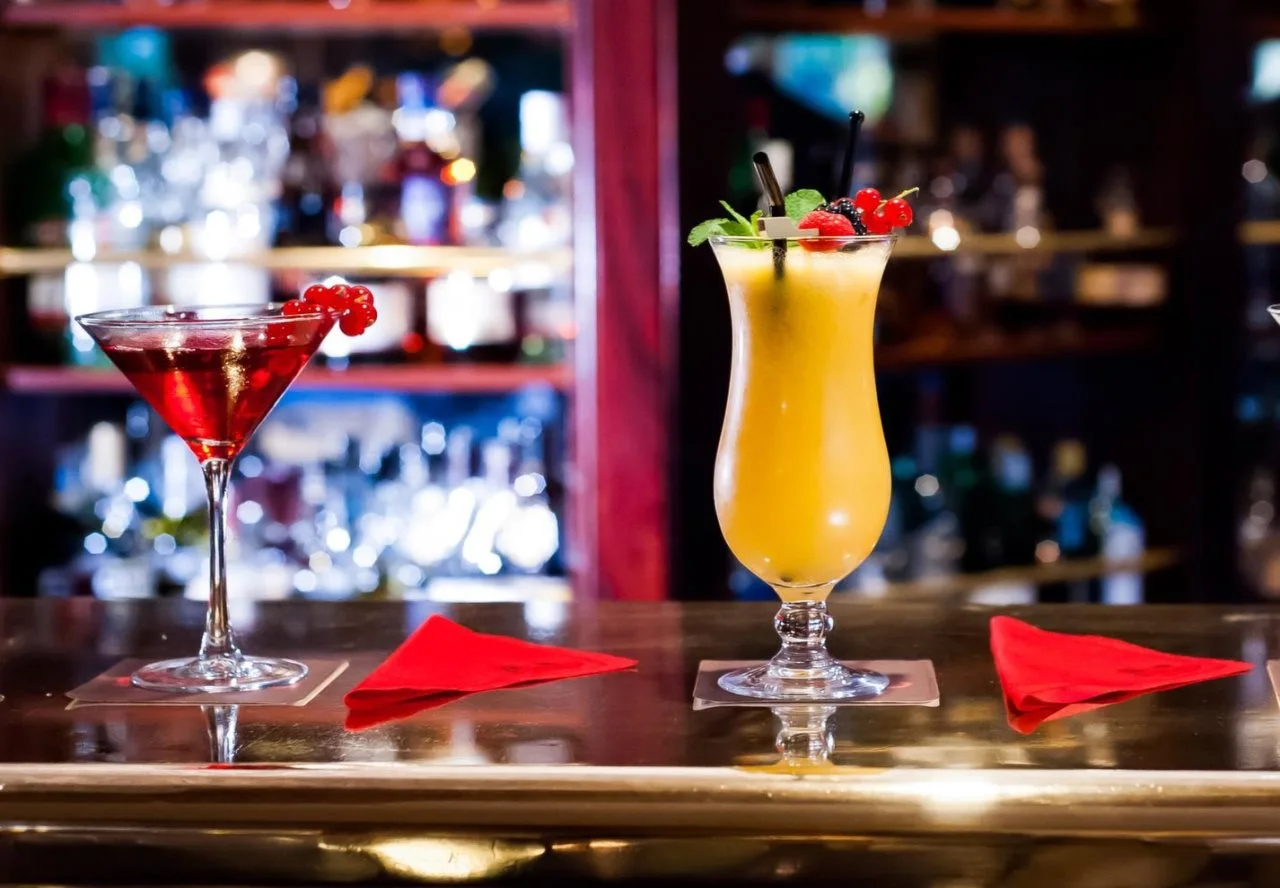 Photo - Hotel d'Angleterre