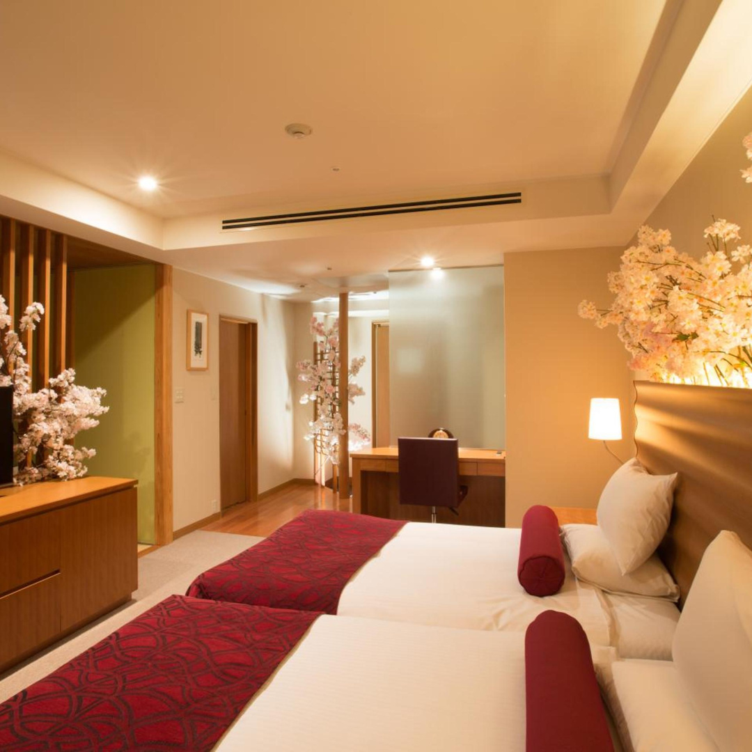 Photo - Hotel Okura Kobe
