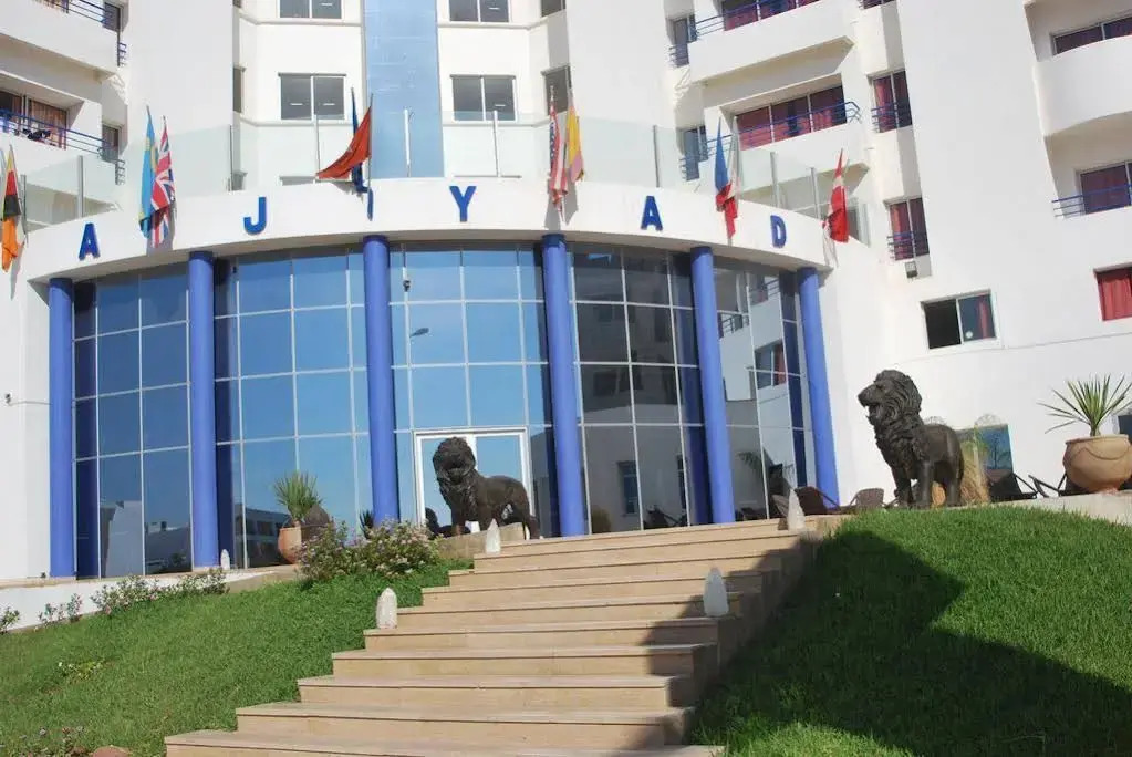 Photo - Agyad Maroc Appart-Hotel