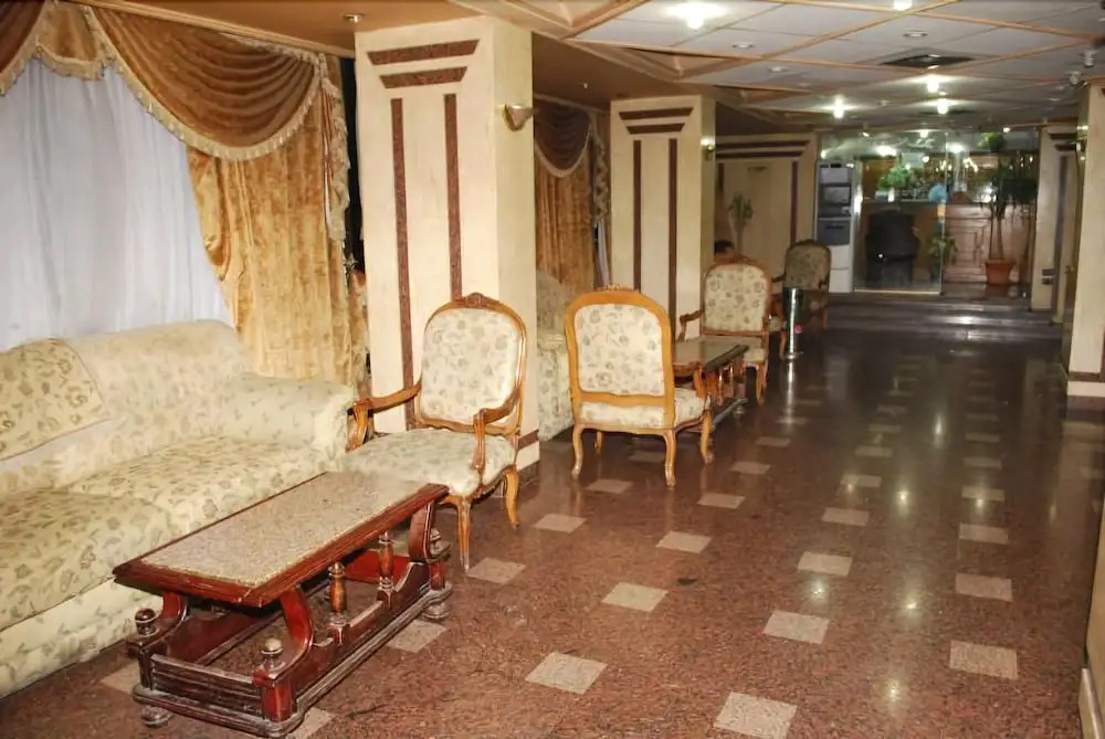 Foto - Hor Moheb Hotel
