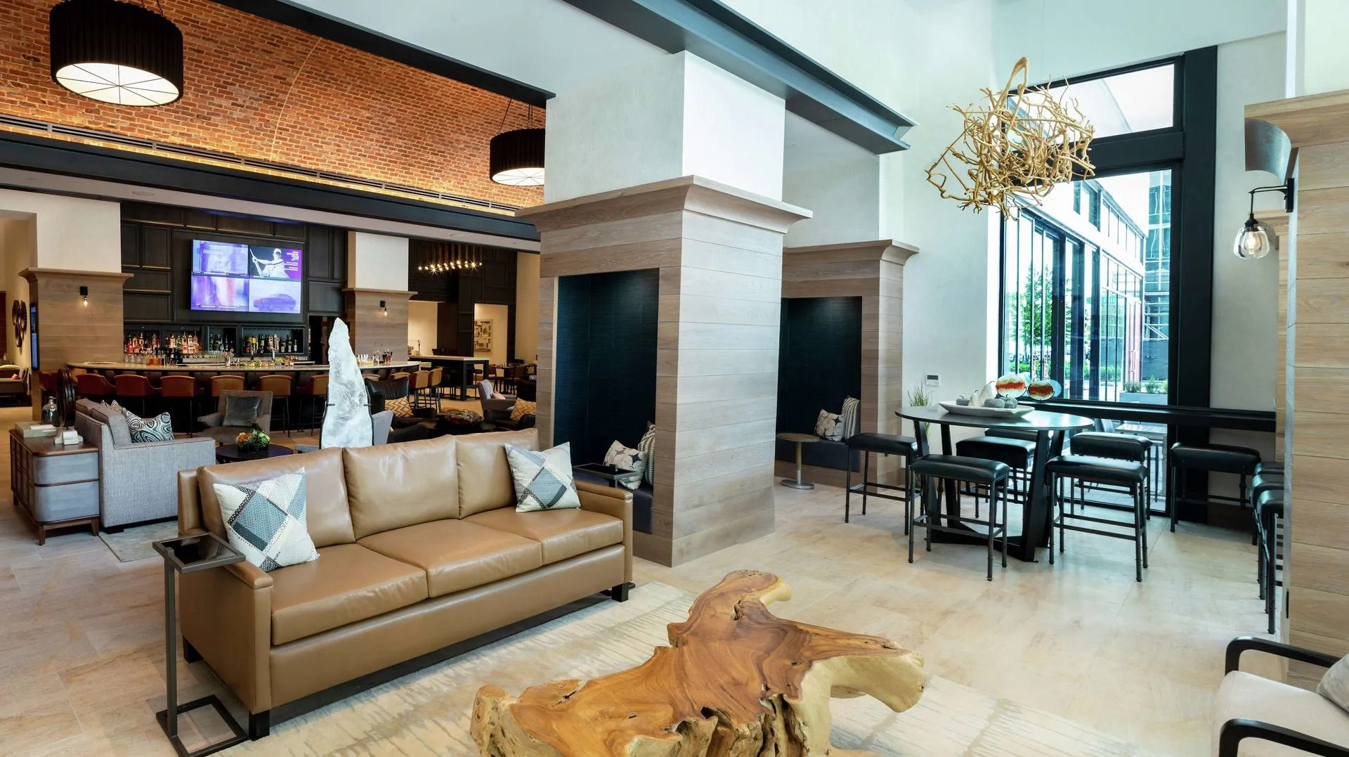 Foto - Canopy By Hilton Dallas Uptown