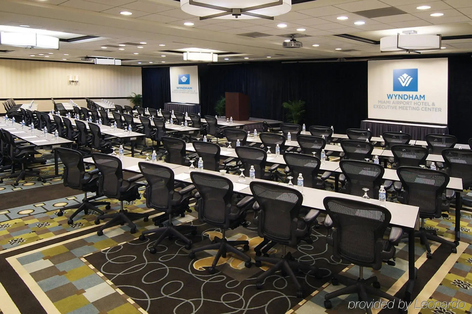 Foto - Sheraton Miami Airport Hotel and Executive Meeting Center